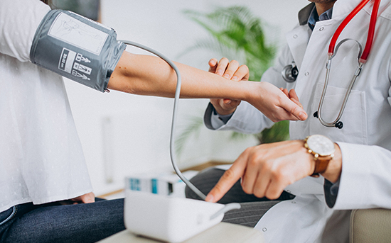 Women & Children’s Health